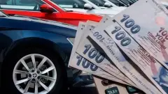 Araç Sahiplerine Kötü Haber MTV Ödemesinde Süre Doluyor Cezası Tam 2 Katına Çıkıyor Unutan Yandı